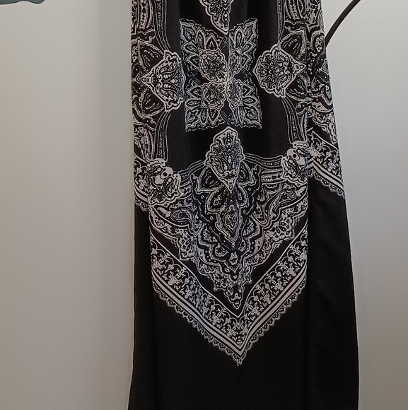 Dynamite Maxi Tube Top Dress - Picture 2 of 6